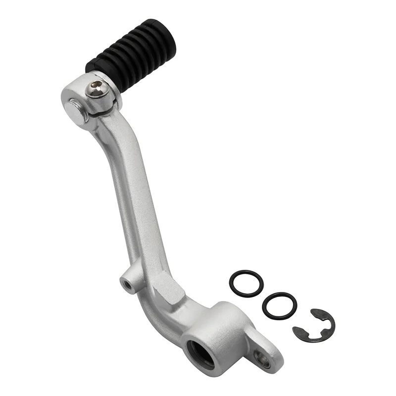 Palanca de Pedal de freno de motocicleta para Aprilia RS660 2021-2023 21 22 23 de aluminio