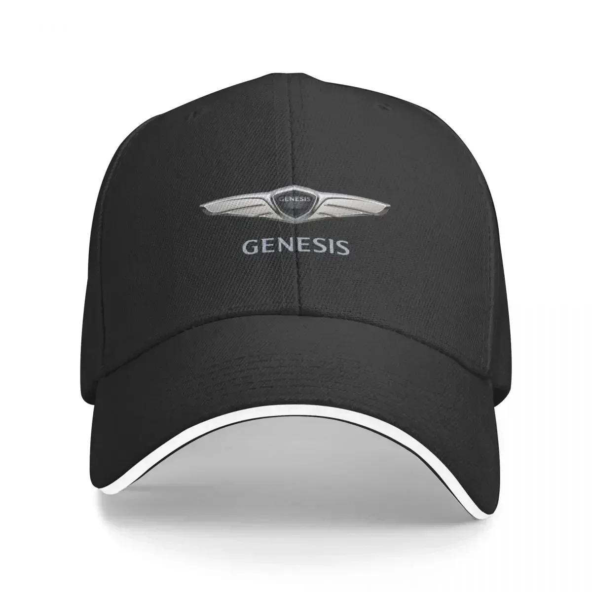 القبعة genesis: كل ما تحتاج معرفته عن القبعة الرياضية الأنيقة