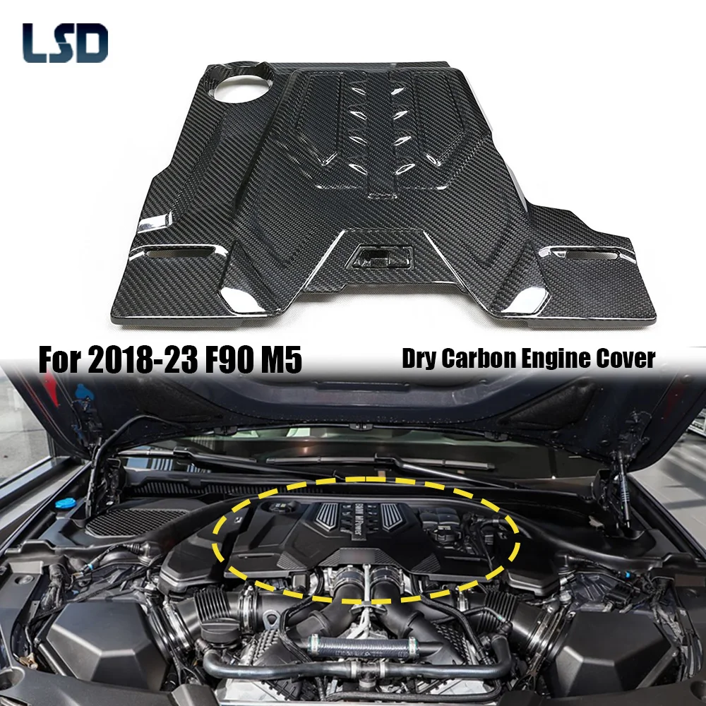 For Bmw 2018-23 F90…