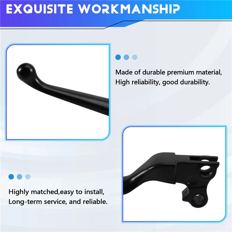 

X39A-цепление тормозного рычага для Dyna Street Bob FXDB Fat Bob FXDF Softail Breakout Fat Boy Sportster 883 1200 Touring