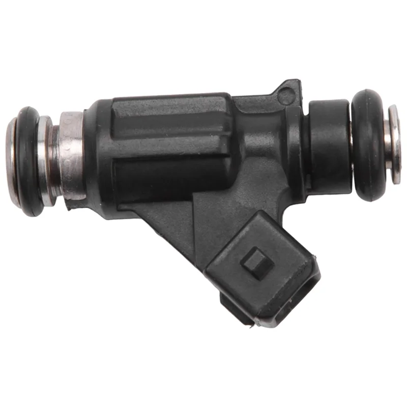 

8Pcs/Lot Fuel Injectors For Mitsubishi For Great Wall HOVER CUV H3 H5 WINGLE3 WINGLE5 V240 V200 4G63 4G64 4G69 25345994