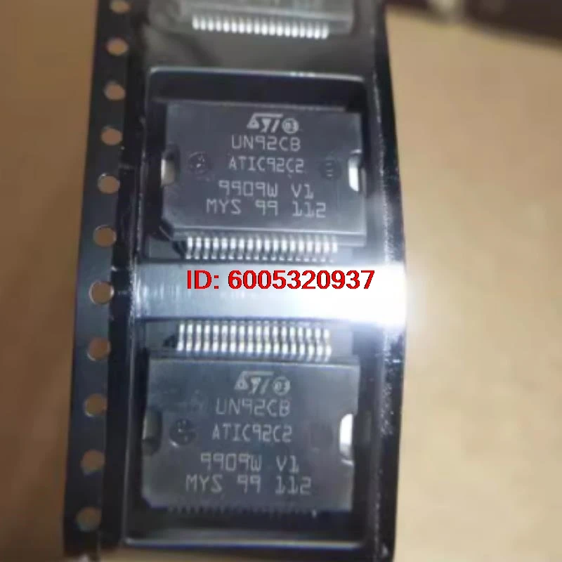 UN92CB ATIC92C2 NEW Original Genuine Chip Packing 36-HSSOP