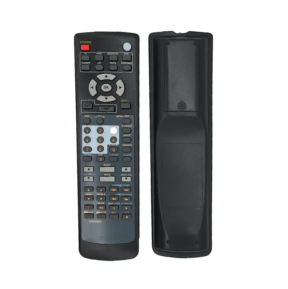 Remote Control Replacement For Marantz RC5200SR RC5300SR RC5400SR RC5500SR RC5600SR Audio Video Receiver