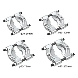 Bearing Splitter Bearing Separator for Automotive Maintenance Multipurpose Heavy Duty Accessories Professional Angled Edges
