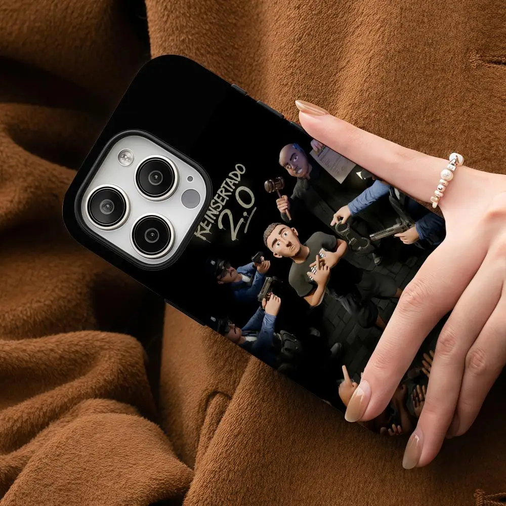 Рисунок 3 - Чехол для телефона M-Morad Reinsertado 2