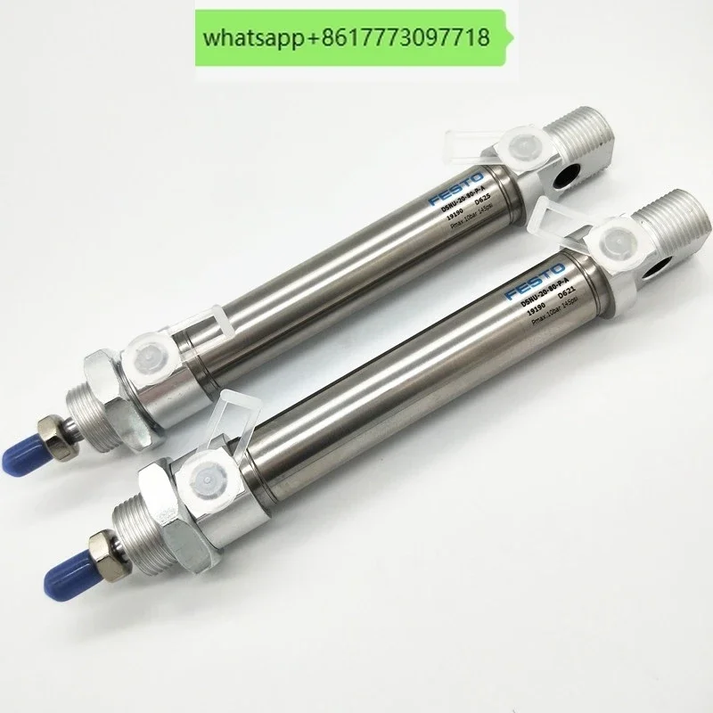 Cylinder Dsnu DSN10…