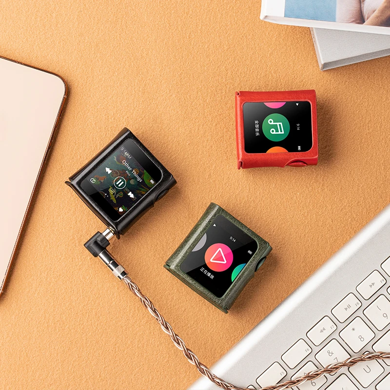 SHANLINGポータブルプレイヤー　M0 PRO SHANLING-M0 proポータブルhi-レスミュージックプレーヤー,mp3,2