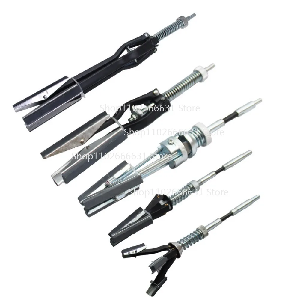 Brake Three-jaw Inner Diameter Grinder Cylinder Inner Diameter Grinding Tool Cylinder Grinding Grinder Friction Beater