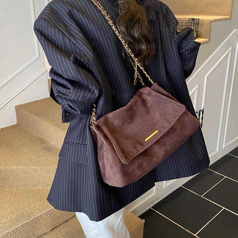 

Женская роскошная кожаная классическая дизайнерская модная сумка через плечо, элегантная сумка для шикарной повседневной жизни