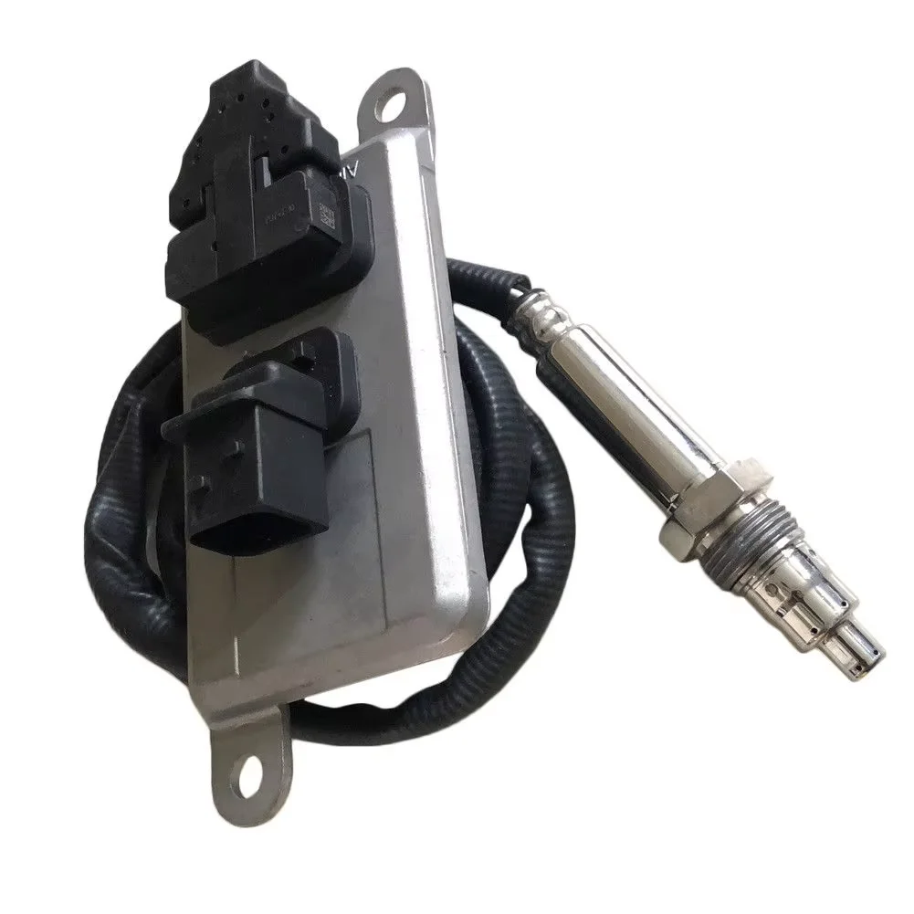 A2C95992900-01 5WK96750C 4326864 4326472 Nox Sensor fit For Cummins 24V VAN Truck No# 5WK9 6750C 5WK96750A 5WK9 6750A