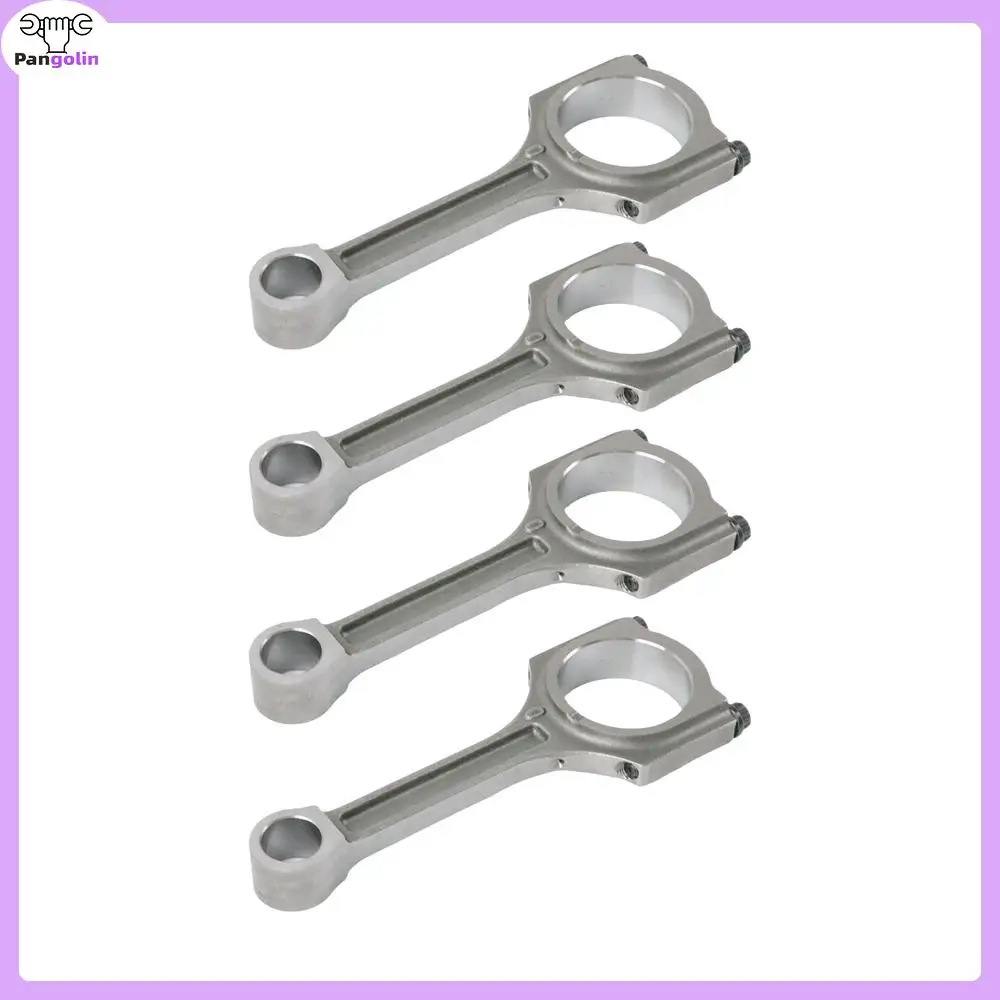 4 pz G4KD 2.0L Motore Biella Per Hyundai Tucson Kia Forte Koup 2010-2013 OEM 23510-25030 2351025030 Ricambi Auto