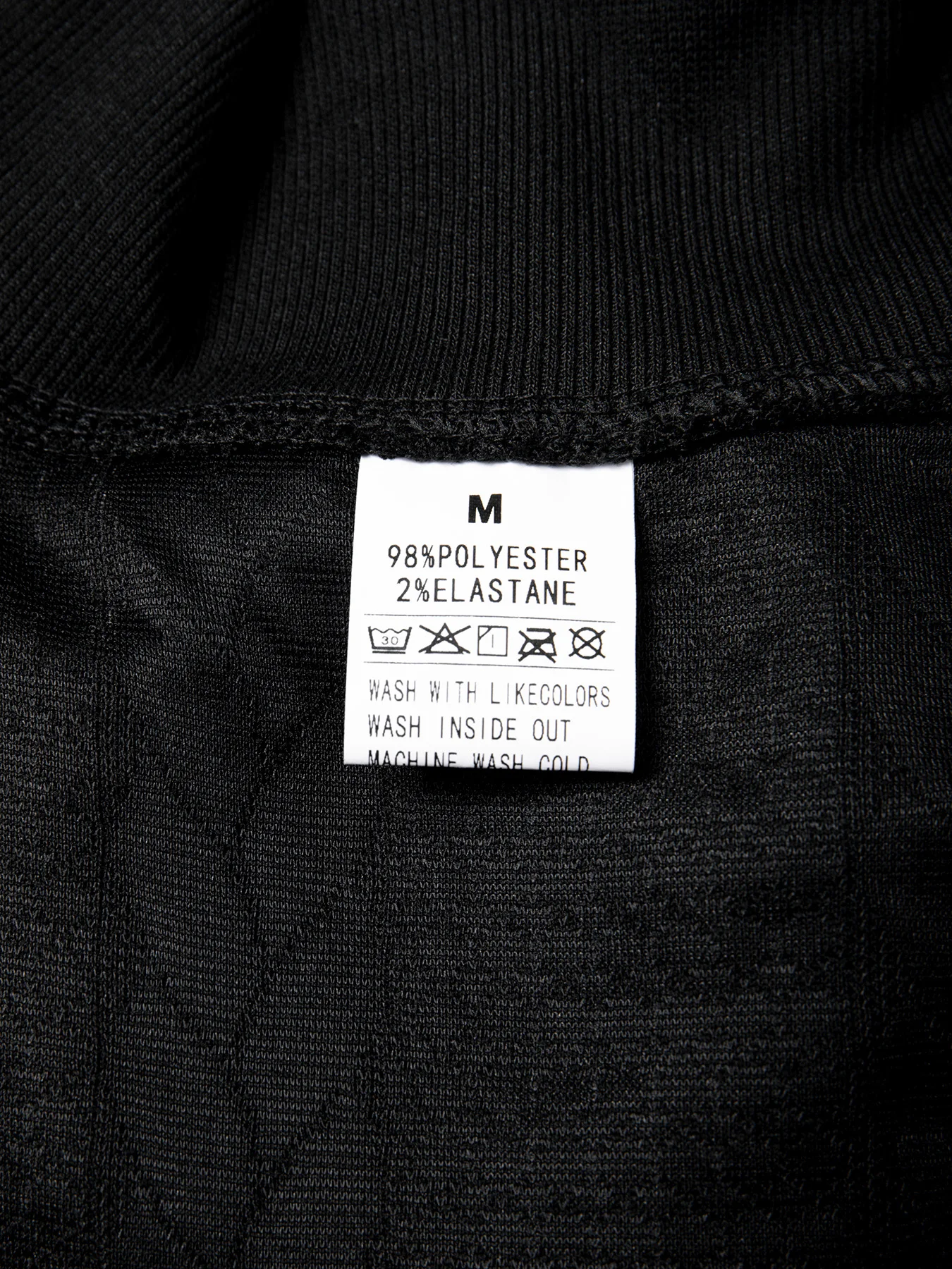 Frühling Herbst männer Casual Stehkragen Langarm Jacquard Gestrickte Pullover Pullover Taste Stehkragen Henry Sweatshirt – Detail 16