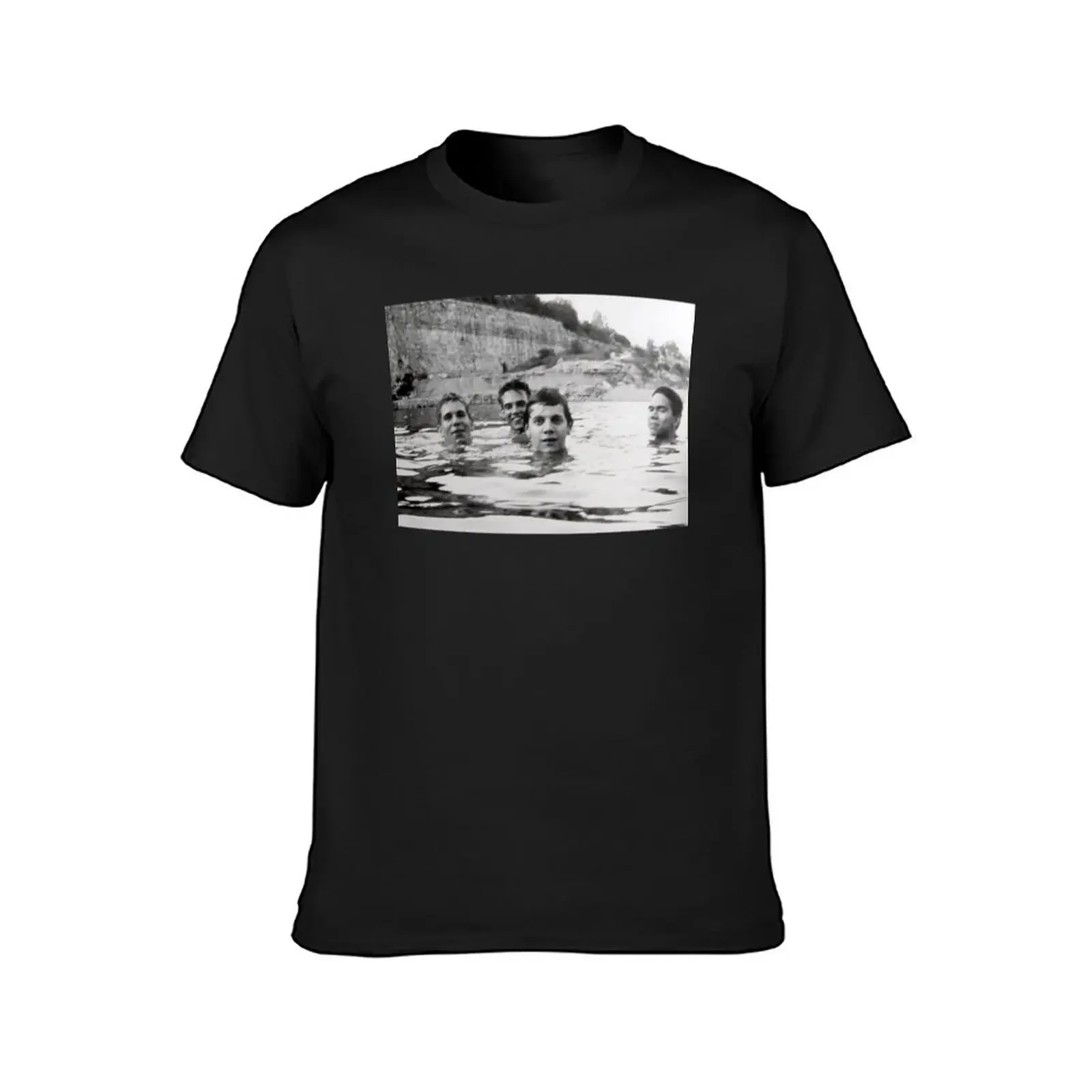 Slint - Spiderland Gift For Fans, For Men and Women, Father Day, Family Day, Halloween Day, Thanksgi T-Shirt