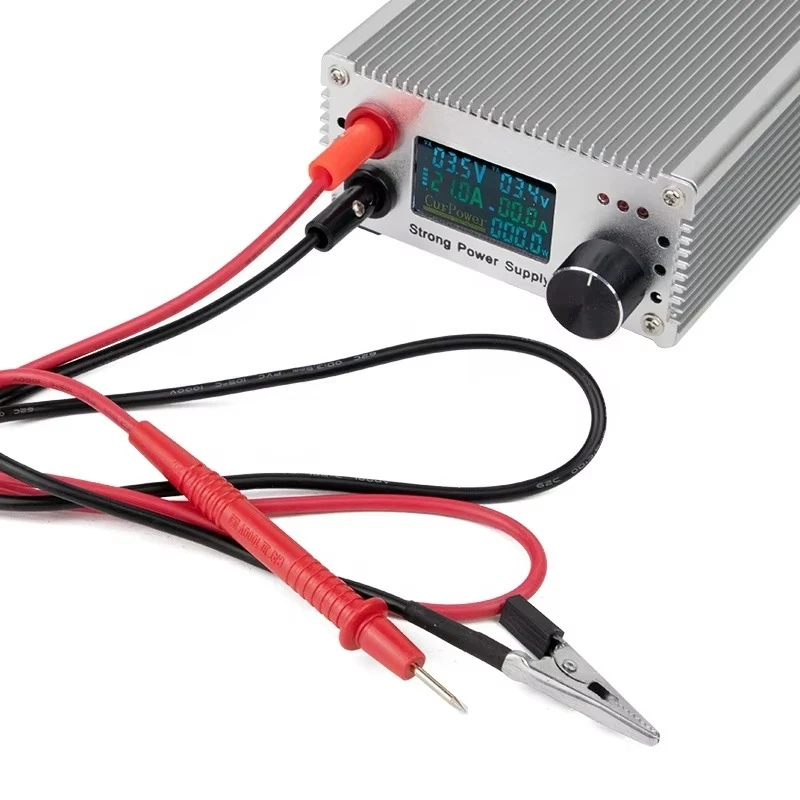 HR1502 Motherboard Circuit Fault Short Killer for Mobile Phone Repair Solving 100% Problem With Short Circuit Instrument Tool