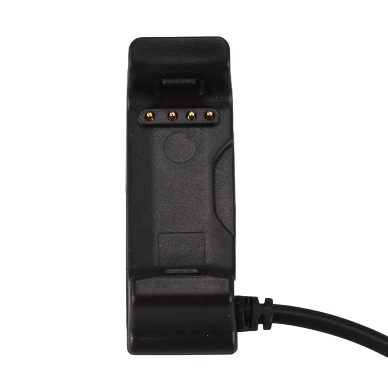 Replacement Charging Line Charger Clip For Vivoactive HR GPS Smart Watch For Vivoactive HR Charger