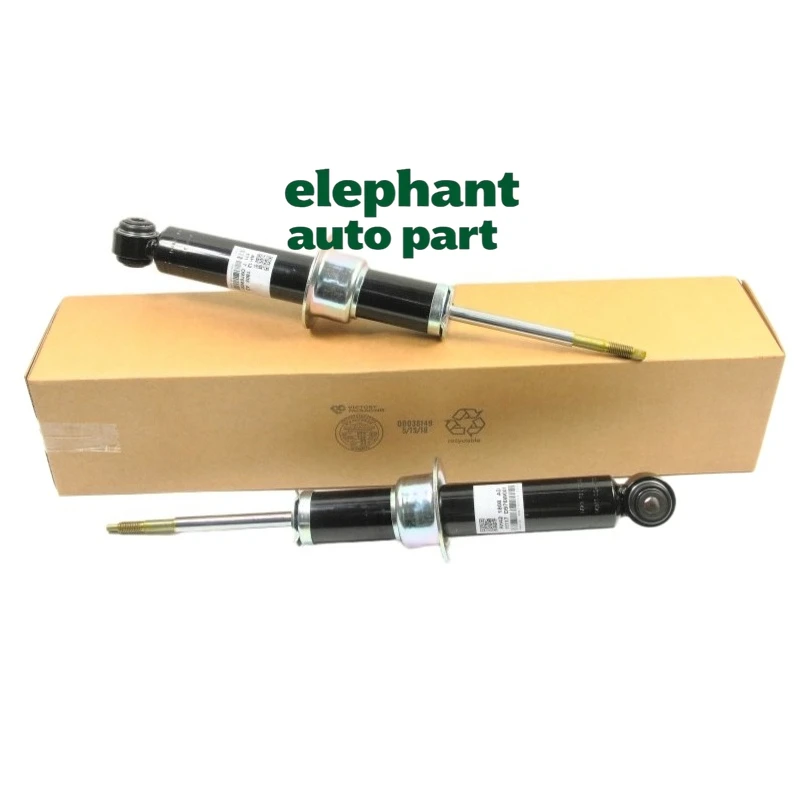 

Genuine C2P3142 C2P21694 C2P22569 C2P22813 7W8318080AA 1PC Rear Shock Absorber For Jaguar XK 2 X150 2006-2014