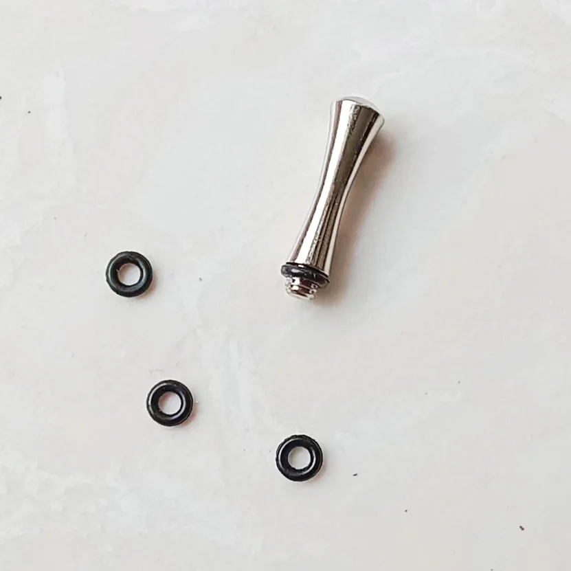 가위 부품 O RING FIT 가위 탱