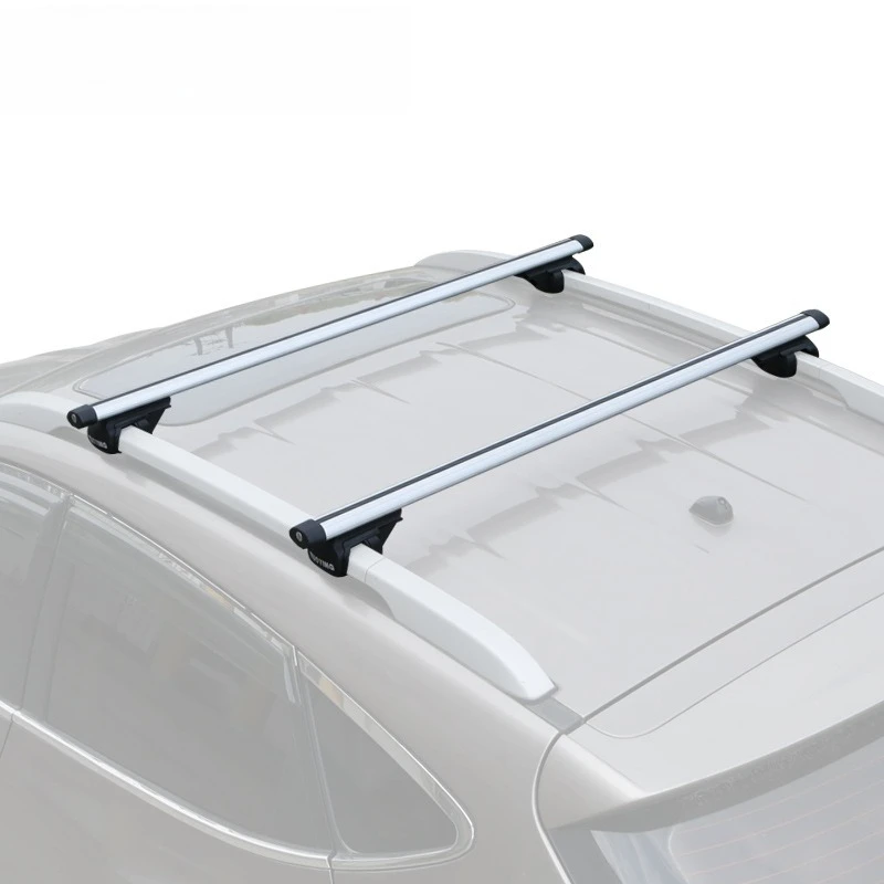 Applicable Car Rack Crossbar Roof Rack Universal Roof Rack Luggage Frame Luggage 5708 Crossbar