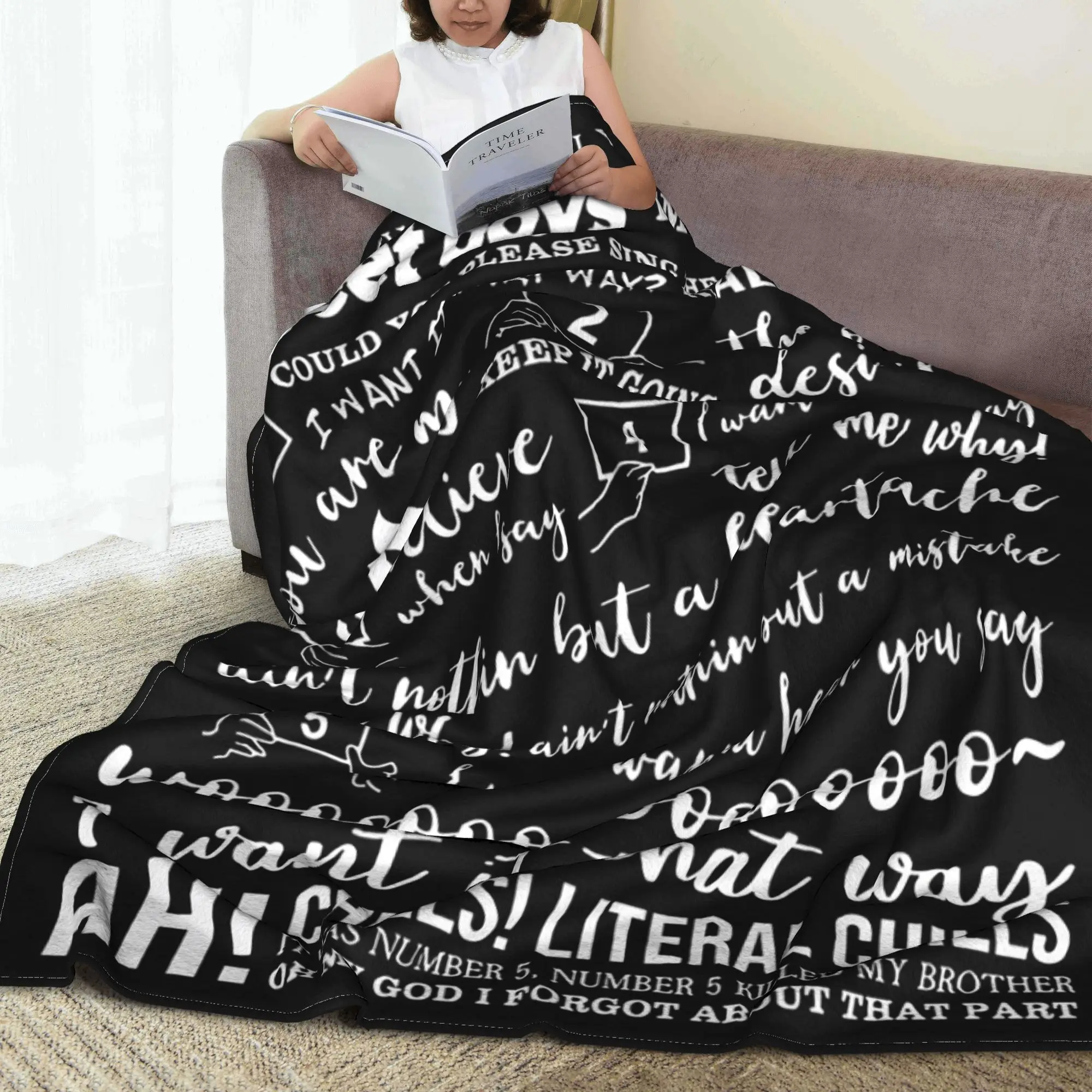 

Backstreet Boys Album Blankets Super Soft Fleece Sofa Throw Blanket for Home Bedroom Travel Throws Bedspread Quilt