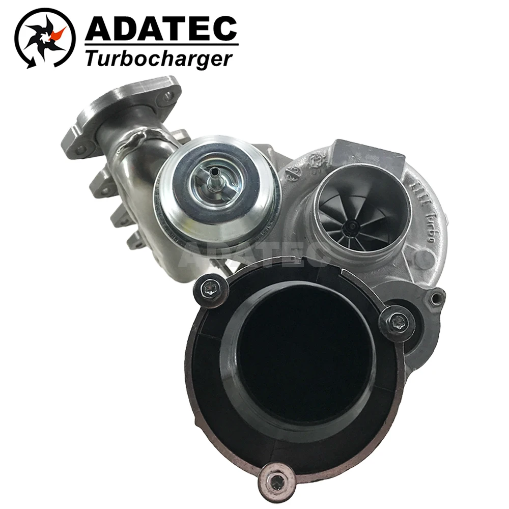 A271 Ball Bearing A2710903680 Upgrade Turbo for Mercedes E-Klasse 250 Blue Efficiency (W212) 150 Kw - 204 HP M271 DE 18 AL 2009-