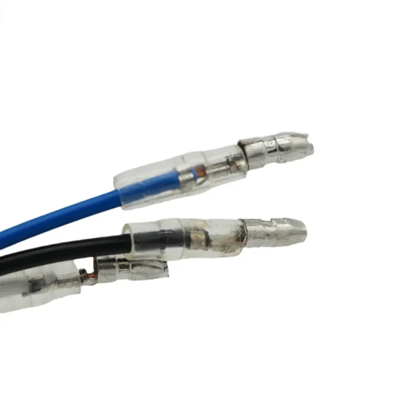 3 Interface Two Stroke Engine Ignition Coil High Voltage Package Accessories for 50cc 60cc 66cc 80cc