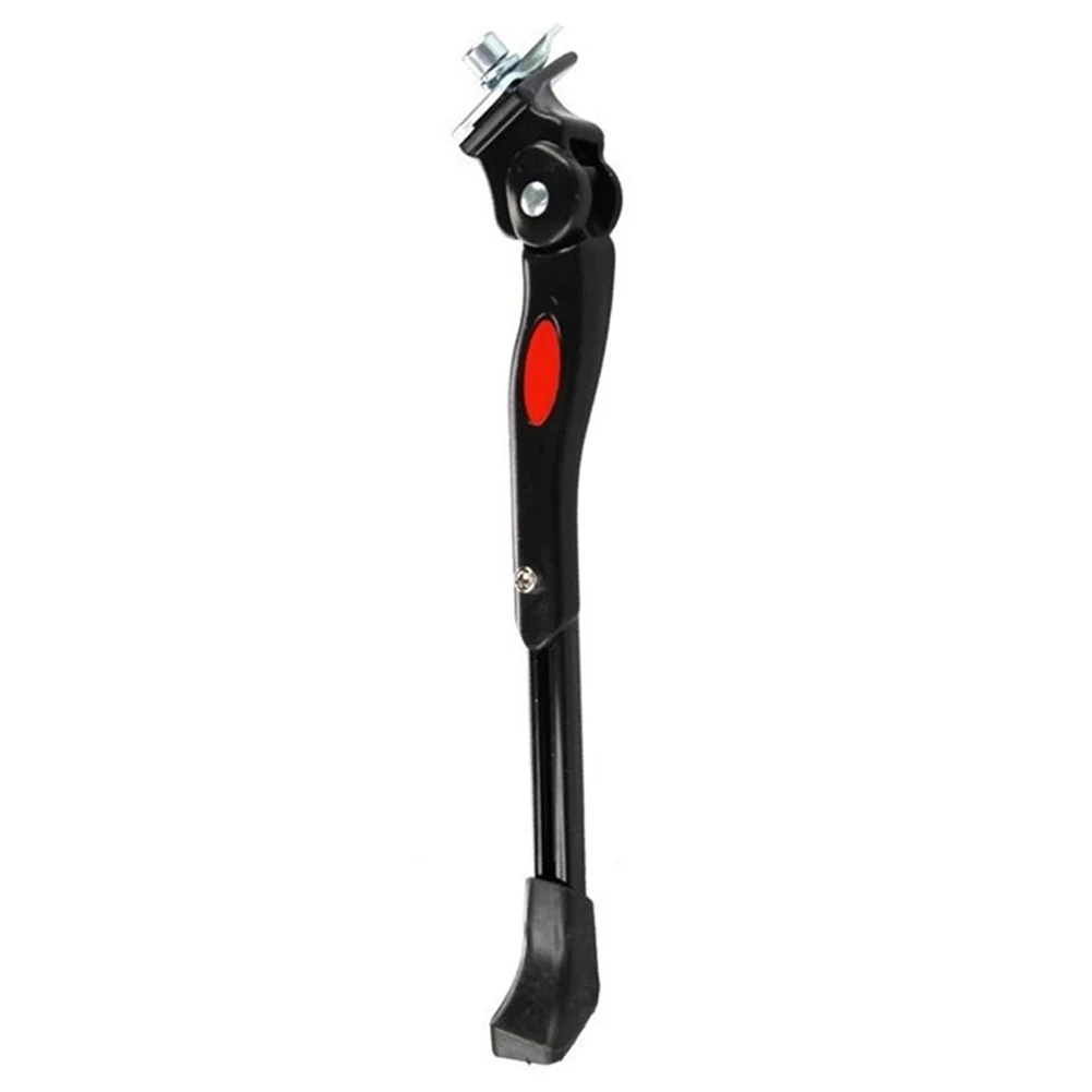 

Road Bike Side Parking Bicycle Kickstand Adjustable Mountain Cycling Equipment for Outdoor Cycle Biking Entertainment
