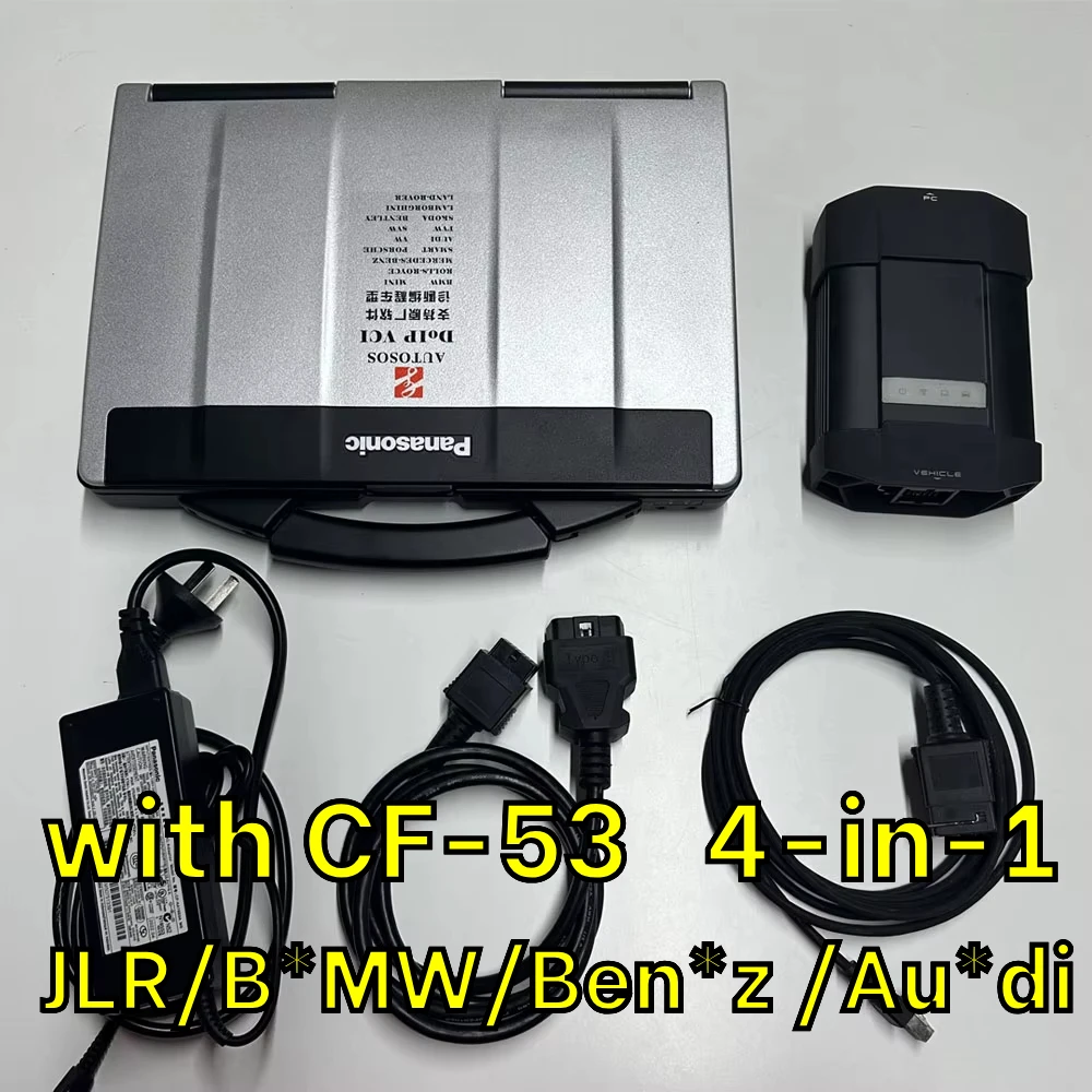 Doip Vci All Car Di… - image