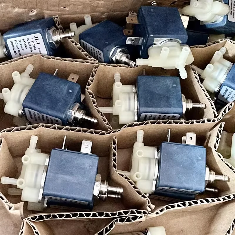 Coffee Extraction Equipment - JLT P3T0301 3-Way Electric Solenoid Valve
