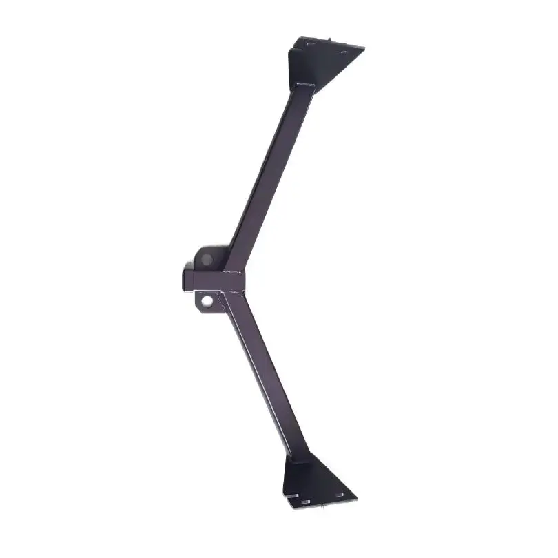 Car Trailer Parts Solid Steel Hooks for ISUZU DMAX 2012-2019 Towing Tow Bar Trailer Bars