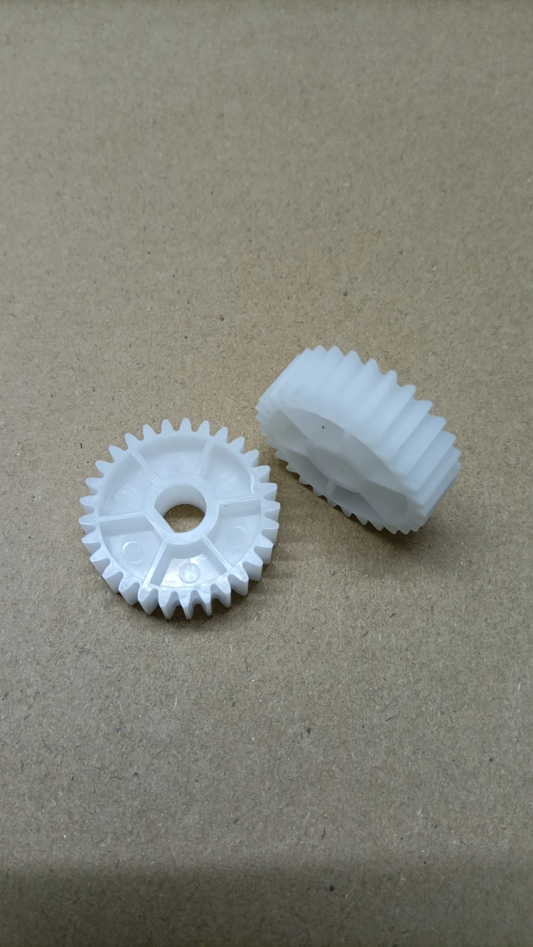 612-12106 ORIGINAL Gear ;m1x29x10 fit for Duplicator RISO CV FREE SHIPPING