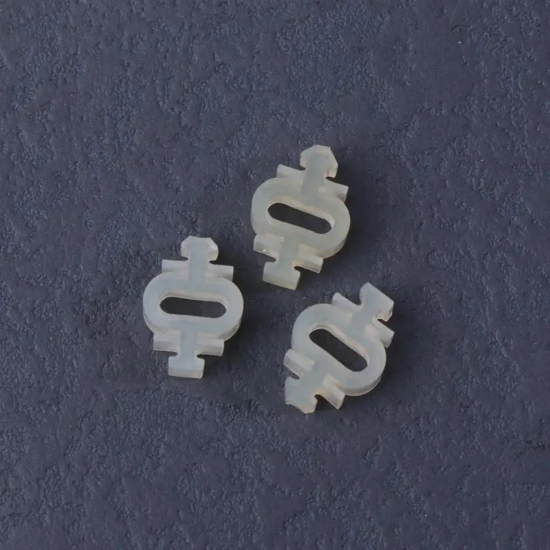 ยางกันกระแทกสำหรับเครื่องเล่นซีดีของฟิลิปส์ - ตัวกันกระแทกแบบยาวอเนกประสงค์สำหรับเครื่องเล่นซีดี CDM9/CDM12.1/VAM1202/VAM1201