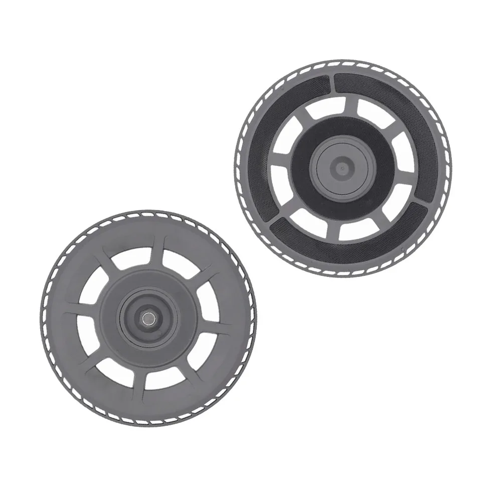 2 Piece Mop Bracket and 2 Piece Microfiber Cloth for Dreame For X50 Pro For X50 Ultra For X50 Master Robot Vacuum