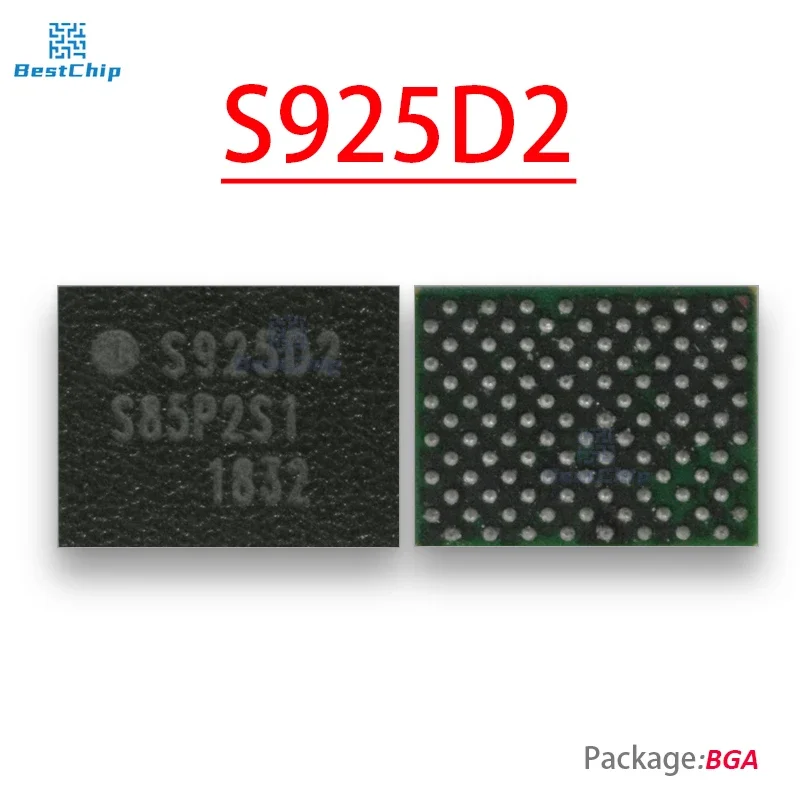 For SAMSUNG A10-A70 A105F A505F A530F IF IC S915 S925D2 PA IC 77656-11 D5328 Integrated circuit IC Chip