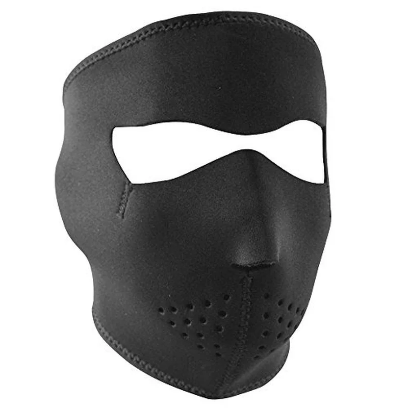 

Masks Neoprene Full Face Protection Facial Sports Biker