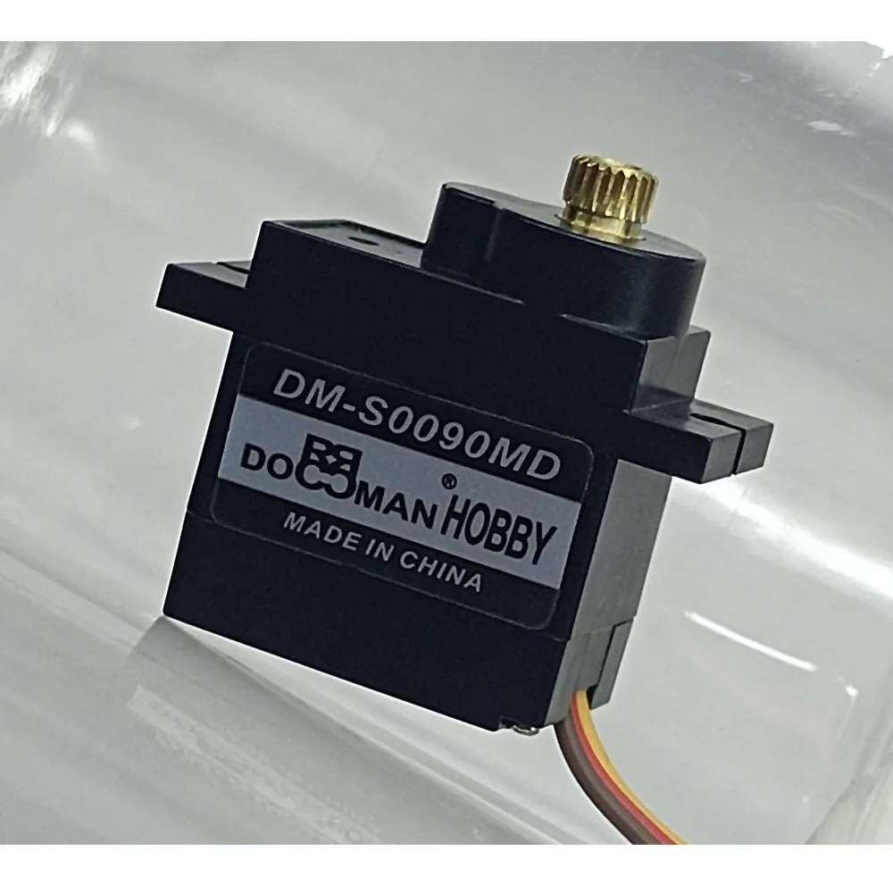 DM-S0090MD 9G Servo…