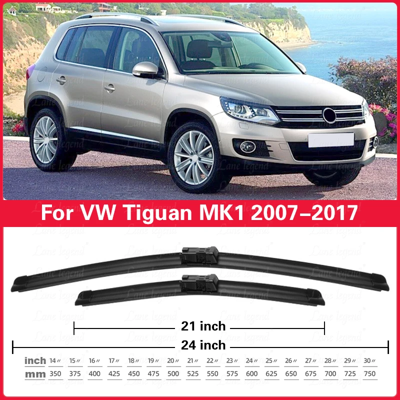 Thumbnail 4 - #40 Trending Rear Window Wiper Blades Right Now