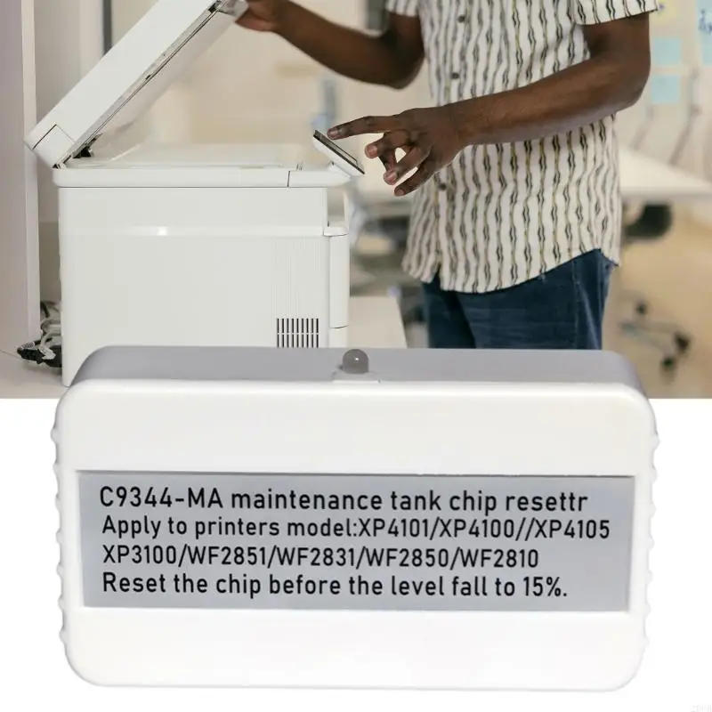 20CB C9344 إعادة ضبط رقاقة خزان الحبر لـ L5590 XP-2200 XP-2205 XP-3200 XP-3205 XP4200