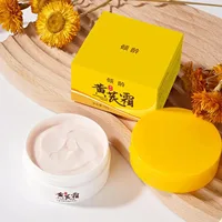 Crème éclaircissante à l'astragale chinoise pour éliminer les taches de rousseur, le mélanine et les taches brunes, hydratante, anti-âge, soin du visage sec. 2