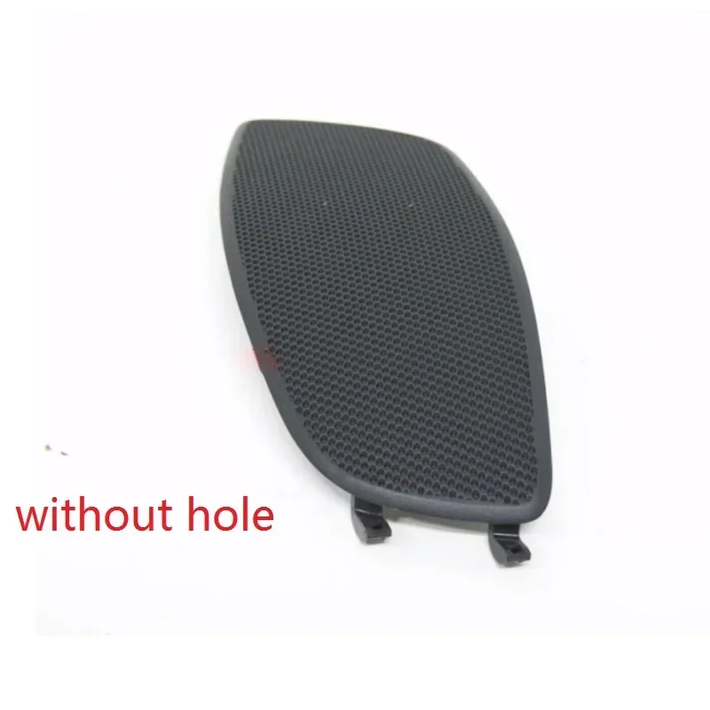 Kamshing Door Speaker Cover Trim Panel Cover For Audi A1 S1 2011 2012 2013 2014 2015 2016 2017 2018