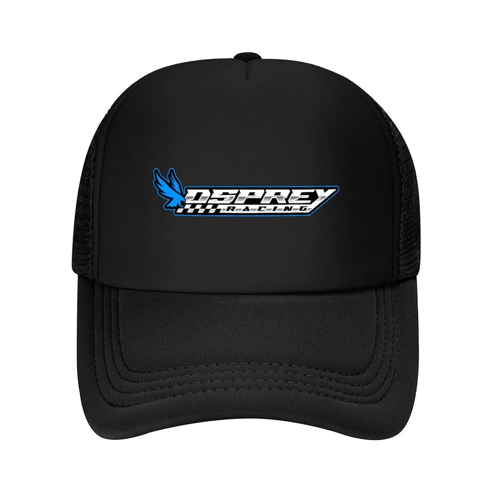 

Osprey Racing Logo Baseball Cap Anime Hat Beach Military Tactical Cap party Hat Woman Hats Men's