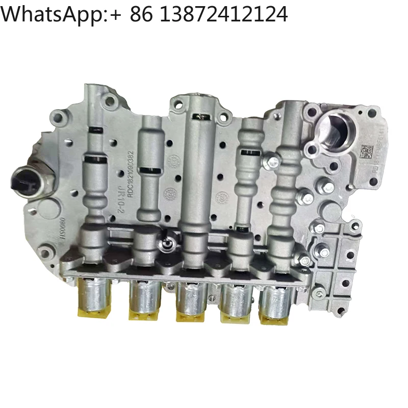 

RDC18-1512000 RDC18 CVT Transmission Valve Body for CHANGAN LIFAN DONGFENG DFSK Glory 580 S560 500