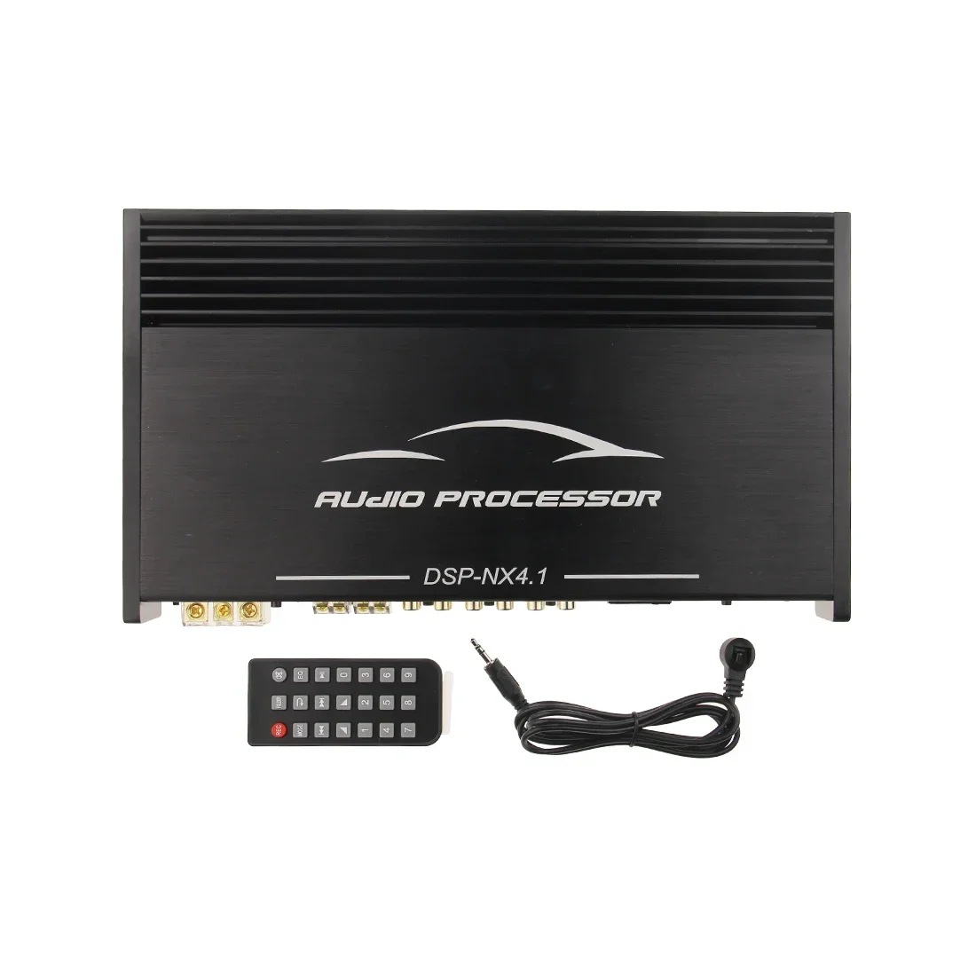 

High Quality Car Audio Power Amplifier 12V ODM 4 Channel Car Amplifier