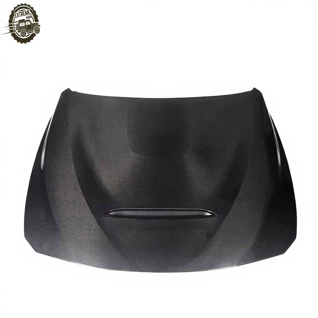 

Special Offer New Carbon Fiber Engine Hood with Bolts Sturdy and Durable Structure for 2013-2018 BM 3 Series F30 GTS Models