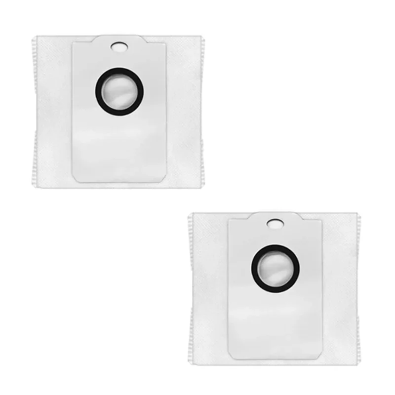 A76G-для Conga 2499 Ultra/7490/8290/Kabum Smart 900/Atvel Smartgyro R80, совместимый базовый мешок для пыли, запасные части, аксессуары для Rarts