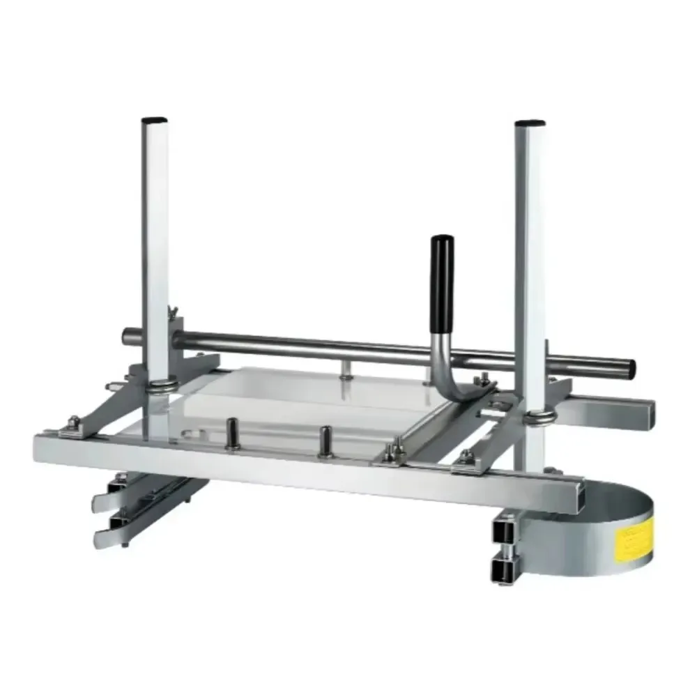 50-90Cm Cross Cut Saw Frame Logger Cutting Machine Saw Frame Chainsaw Cutting Machine