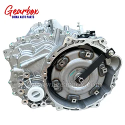 ORIGINAL WLY CVT25 GEELY 025CVT Transmission ASSY For GEELY YUANJING VISION X6 CF25B-1502101