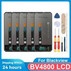 Wholesale Screen /For Blackview BV4800 BV4800 Pro BV4800 SE / 6.56