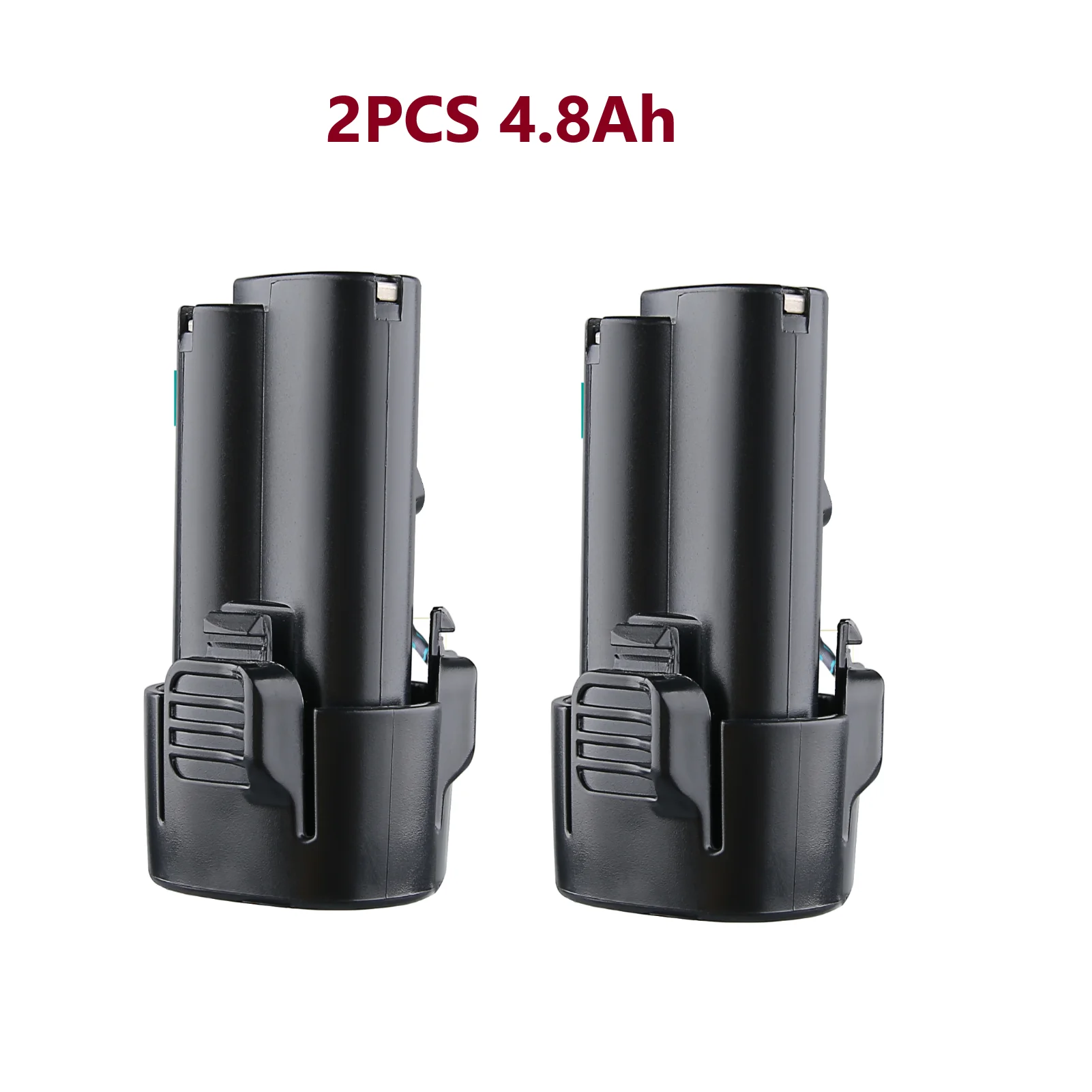 

4800mAh 10.8V Li-ion Battery replace BL1013 BL1014 194551-4 195332-9 Tools