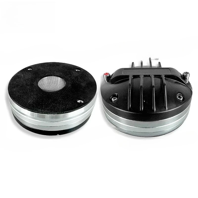 Mini 3-Inch Neodymium HF Compression Driver Unit 240W Portable Metal Stage Speakers 1.5-Inch Throat Wholesale Line Array Stage