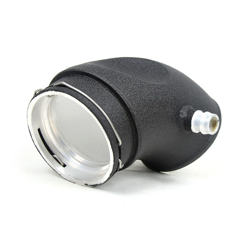 

Turbo Inlet Pipe Upgrade B58TU for 2019-2026 for Toyota for Supra MK5 A90 A91 for BMW G2X M240I M340I M440I G29 Z4 M40i New